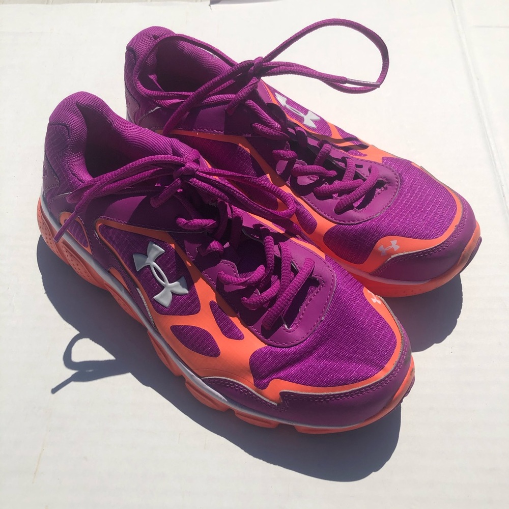 Under Armor Running shoes Sneakers